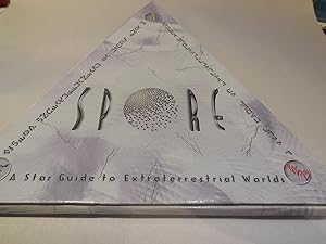 Spore: A Star Guide to Extraterrestrial Worlds