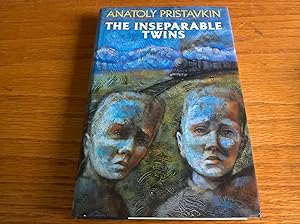 The Inseparable Twins - first UK edition