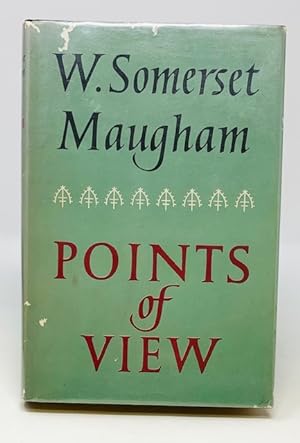 Points of View Five Essays