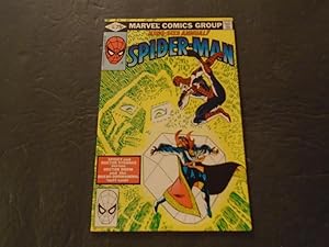 Amazing Spider-Man Annual #14 1980 Bronze Age Marvel Comics