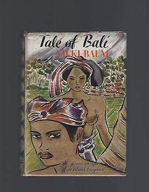 Tale of Bali