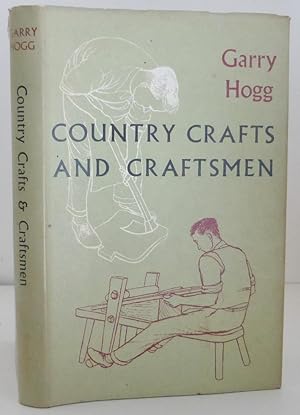 Country Crafts and Craftsmen