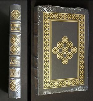 Fight Club (Signed & Sealed Easton Press Edition)