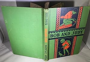 Bob and Judy (Guidance in Reading Series)