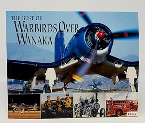 The Best Warbirds Over Wanaka