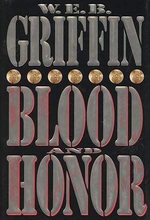 Blood and Honor (Honor Bound)