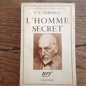 L' Homme secret . Luigi PIRANDELLO
