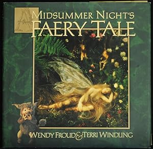 A Midsummer Night's Faery Tale