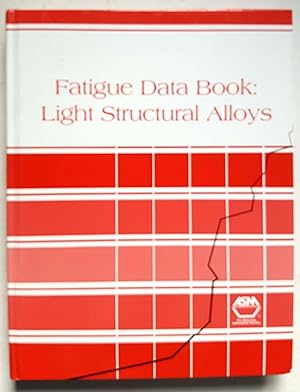 Fatigue Data Book: Light Structural Alloys