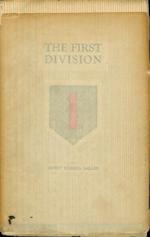 The First Division