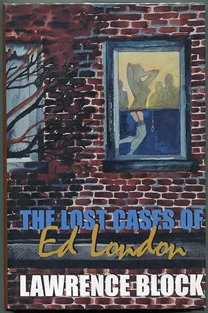 The Lost Cases of Ed London