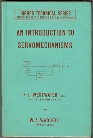 An Introduction To Servomechanisms