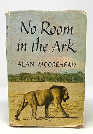 No Room in the Ark