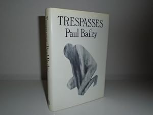 Trespasses [Signed 1st Printing]