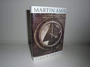 Time's Arrow or The Nature of the Offence [Signed 1st Printing]