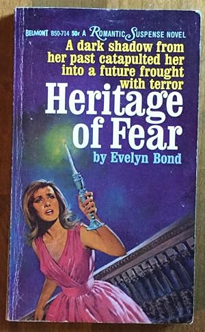 Heritage of Fear