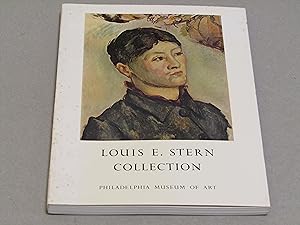 AA. VV. Louis E. Stern Collection