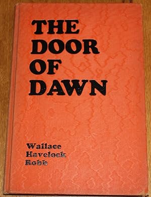 The Door of Dawn