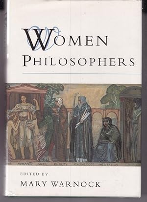 WOMEN PHILOSOPHERS