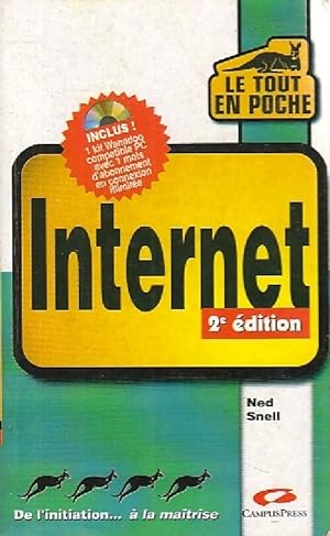 Internet - Ned Snell