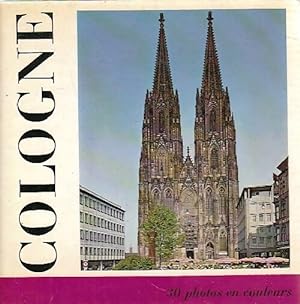 Cologne - Hans Ludwig Zankl