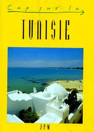 Tunisie - Ken Bernstein