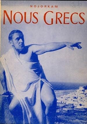 Nous, grecs - Nojorkam