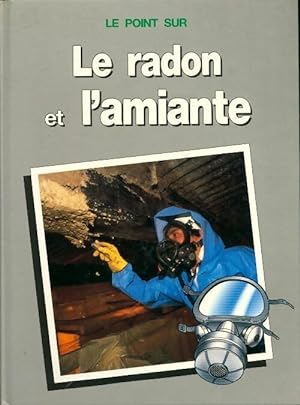 Le radon et l'amiante - Ron Taylor