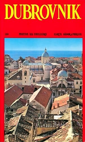 Dubrovnik - Collectif
