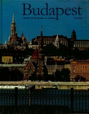 Budapest - Collectif