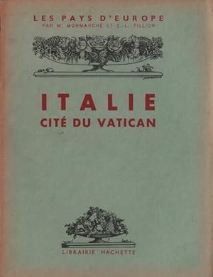 L'italie - Collectif