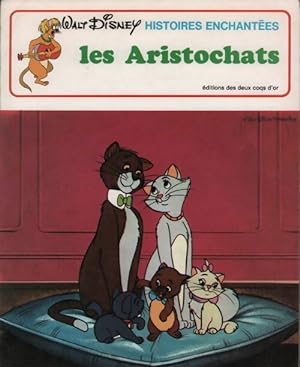 Les aristochats - Walt Disney