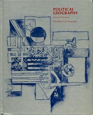 Political geography - Norman J.G. Pounds