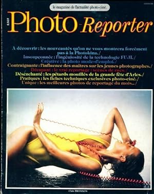 Photo reporter n?23 - Collectif