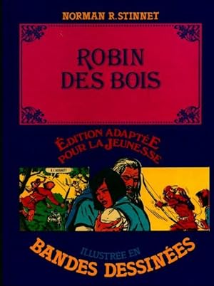 Robin des bois - Norman R. Stinnet