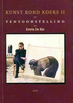 Tentoonstelling - Erwin De Bie