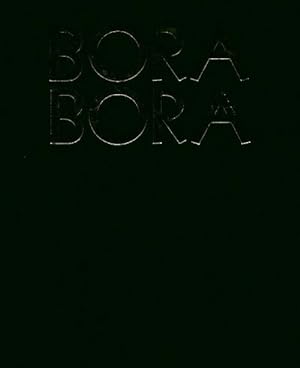 Bora Bora - Christian Erwin