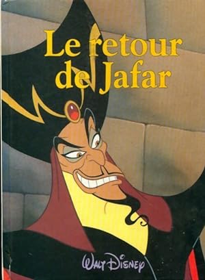 Le retour de Jafar - Disney