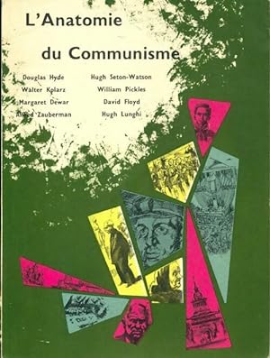 L'anatomie du communisme - Collectif