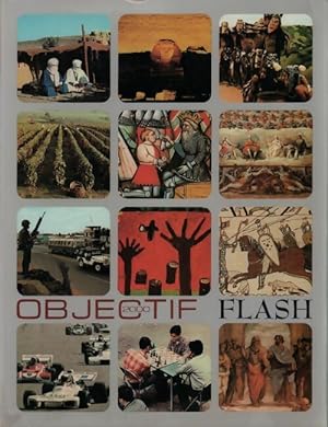Objectif 2000. Flash - Collectif