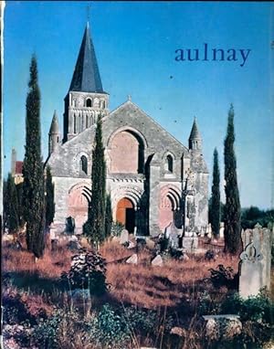 Aulnay - Atelier du Coeur-Meurtry