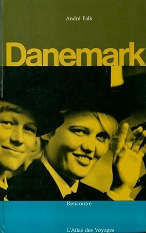 Danemark - Andr? Falk