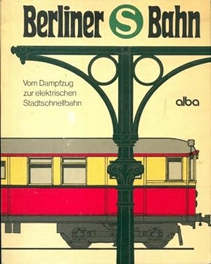 Berliner Bahn - Collectif