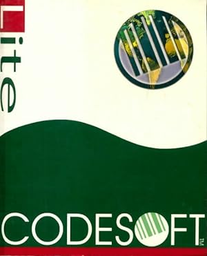 Codesoft 4 lite - Collectif