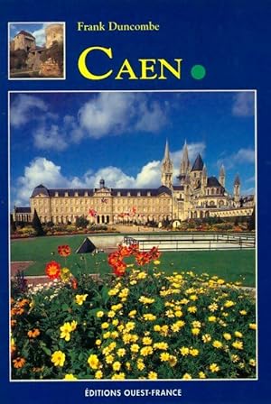Caen - Frank Duncombe
