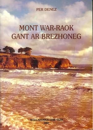 Mont war raok gant ar brezhoneg - Per Denez