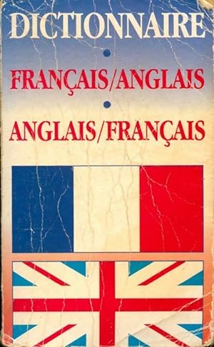 Dictionnaire fran ais-anglais / anglais-fran ais - Collectif