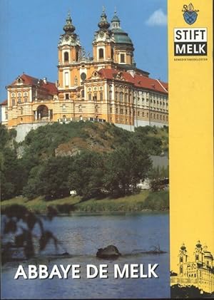 Abbaye de Melk - Collectif