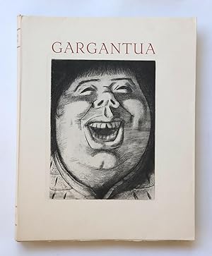 GARGANTUA selon le texte de l'édition critique publiée par Abel Lefranc chez H. Champion. Quarant...