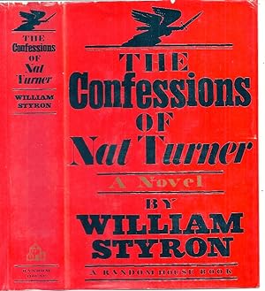 THE CONFESSIONS OF NAT TURNER